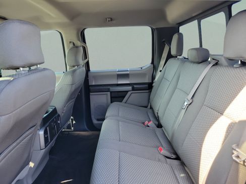 Used 2016 Ford F150 XLT w/ Equipment Group 302A Luxury AWD/4WD image 8