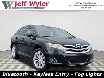 Used 2013 Toyota Venza LE