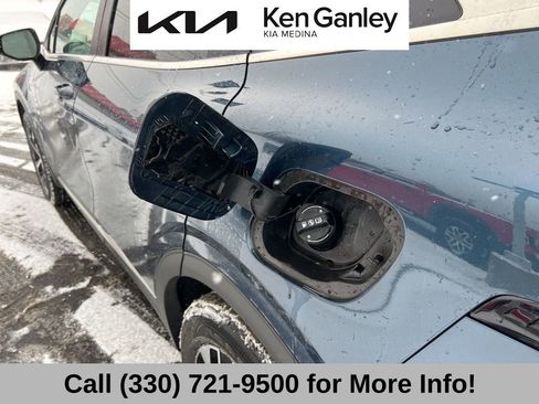 Certified 2023 Kia Sportage EX w/ EX Premium Package image 50