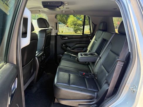 Used 2015 Chevrolet Tahoe LT RWD image 12
