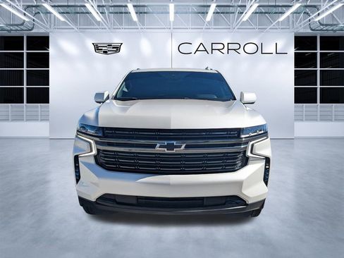 Used 2021 Chevrolet Tahoe RST image 9