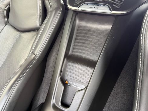 Used 2023 Chevrolet Corvette Stingray Preferred Cpe w/ 2LT image 18