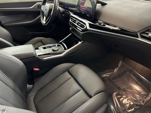 Used 2023 BMW i4 eDrive35 RWD image 33