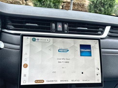 New 2026 Jaguar F-PACE R-Dynamic S image 23