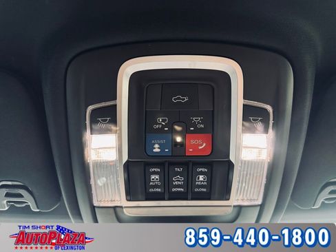 Used 2023 RAM 3500 Limited image 39