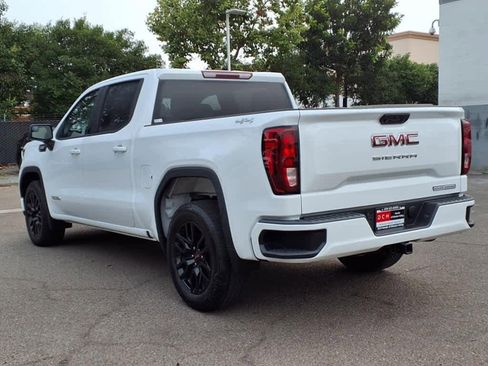 Used 2024 GMC Sierra 1500 Elevation image 7