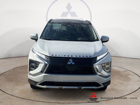 New 2026 Mitsubishi Eclipse Cross SE image 8