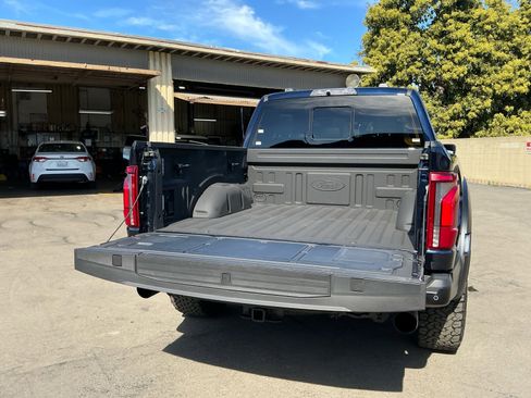 Used 2024 Ford F150 Raptor AWD/4WD image 26