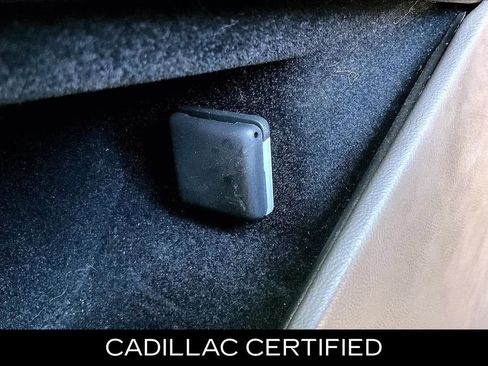 Certified 2023 Cadillac Escalade Sport w/ Touring Package AWD/4WD image 35