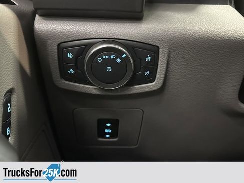 Used 2015 Ford F150 XLT w/ Equipment Group 302A Luxury image 24