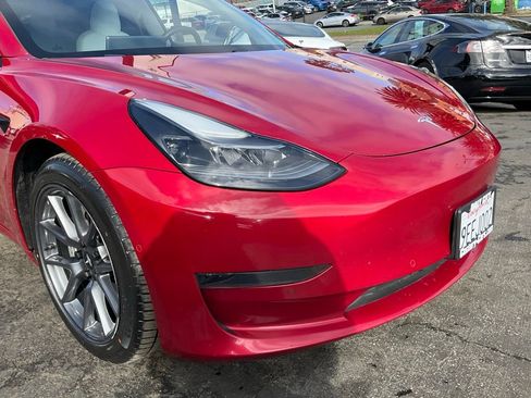Used 2021 Tesla Model 3 Standard Range Plus image 69
