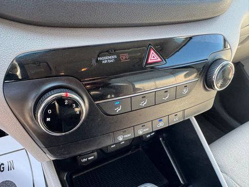 Used 2016 Hyundai Tucson SE w/ Option Group 02 AWD/4WD image 29