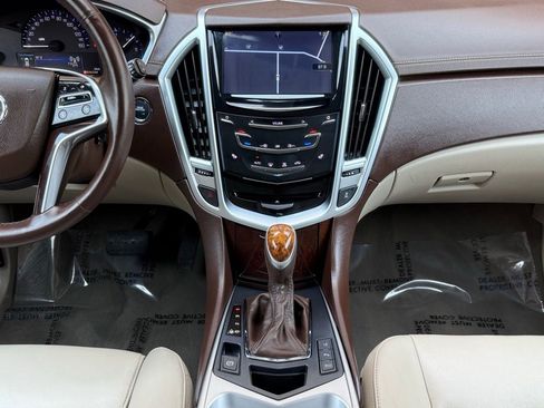 Used 2016 Cadillac SRX Performance w/ Driver Awareness Package AWD/4WD image 30