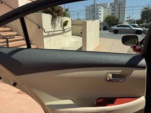 Used 2009 Lexus ES 350 FWD image 12