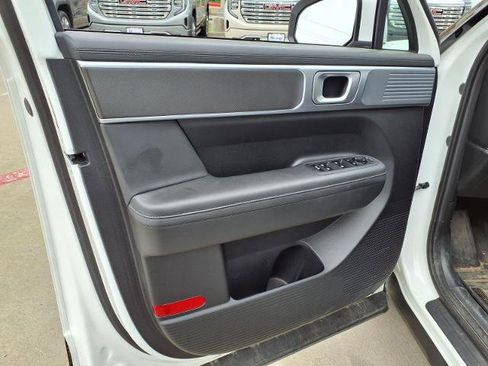 Used 2024 Hyundai Santa Fe SEL AWD/4WD image 20
