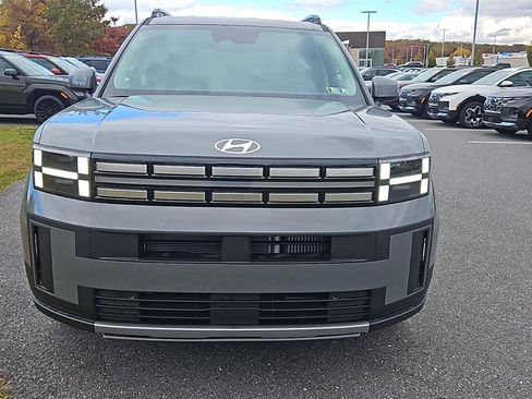 New 2026 Hyundai Santa Fe SEL image 2