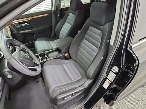 Used 2021 Honda CR-V EX image 26