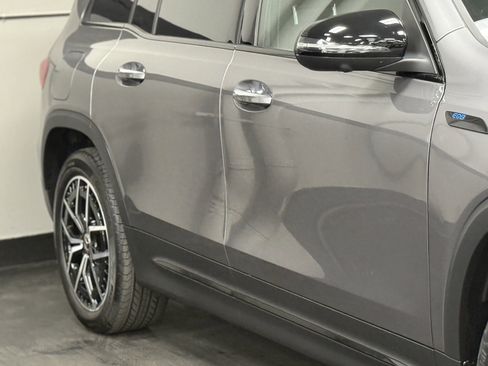 Certified 2023 Mercedes-Benz EQB 300 4MATIC image 5