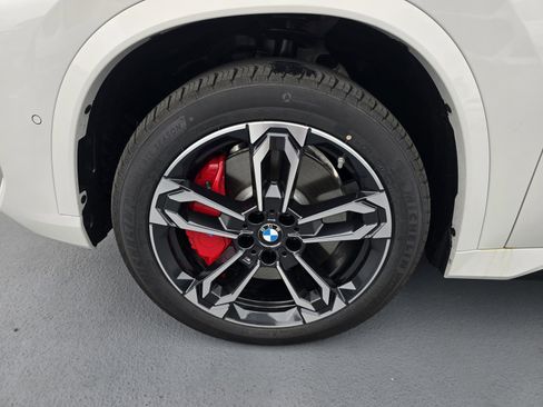 New 2026 BMW X1 xDrive28i w/ Technology Package image 17