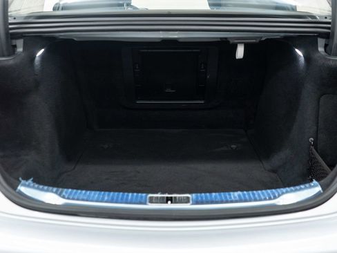 Used 2023 Mercedes-Benz S 580 4MATIC Sedan w/ AMG Line image 49