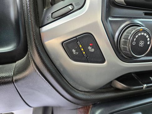 Used 2015 GMC Sierra 2500 SLE AWD/4WD image 15