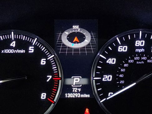 Used 2017 Acura MDX SH-AWD w/ Technology Package image 23