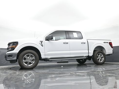 Used 2024 Ford F150 XLT AWD/4WD image 40