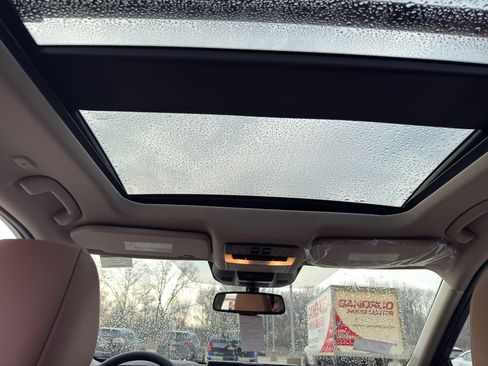 New 2026 Nissan Rogue Platinum image 25