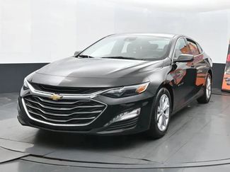 Used 2023 Chevrolet Malibu LT w/ Driver Confidence Package image 1