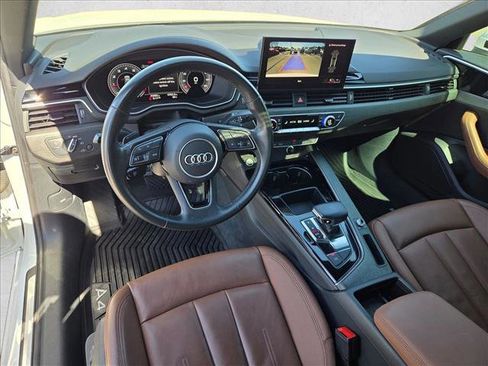 Used 2020 Audi A4 2.0T Premium Plus FWD image 12