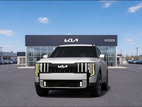 New 2027 Kia Telluride SX Prestige AWD/4WD image 18
