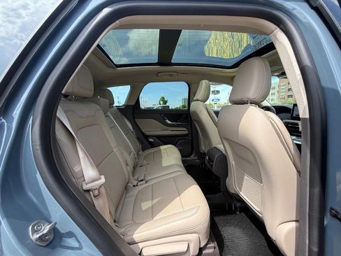 Certified 2023 Lincoln Corsair Reserve w/ Equipment Group 201A AWD/4WD image 14