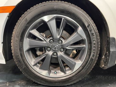 Used 2022 Honda Odyssey Elite image 27