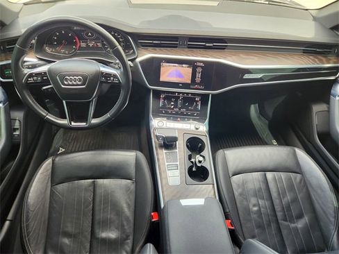 Used 2019 Audi A6 3.0T Premium w/ Convenience Package image 26