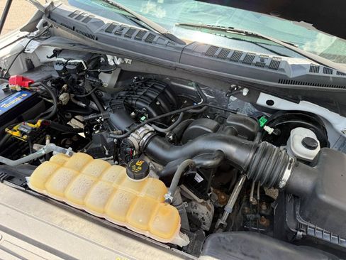 Used 2017 Ford F150 XL w/ XL Power Equipment Group RWD image 24