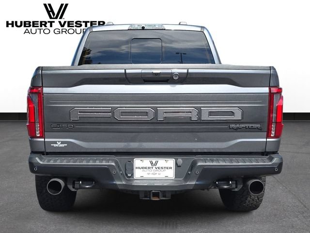 Used 2024 Ford F150 Raptor AWD/4WD image 7