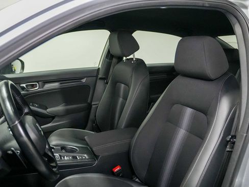 Used 2024 Honda Civic Sport image 13