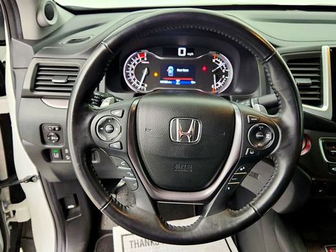 Used 2020 Honda Ridgeline RTL image 13