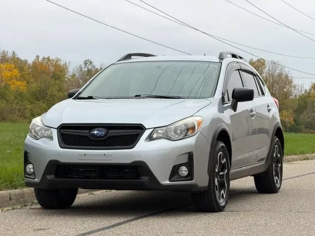 Used 2016 Subaru Crosstrek 2.0i Premium AWD/4WD image 7