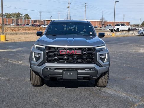 Used 2024 GMC Canyon Elevation w/ Convenience Package image 8