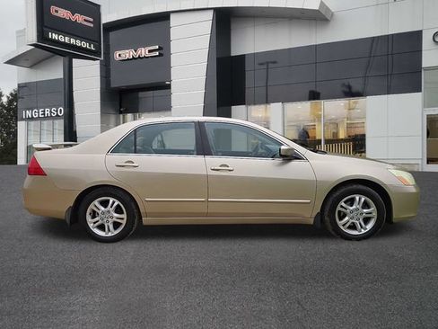 Used 2006 Honda Accord EX image 19