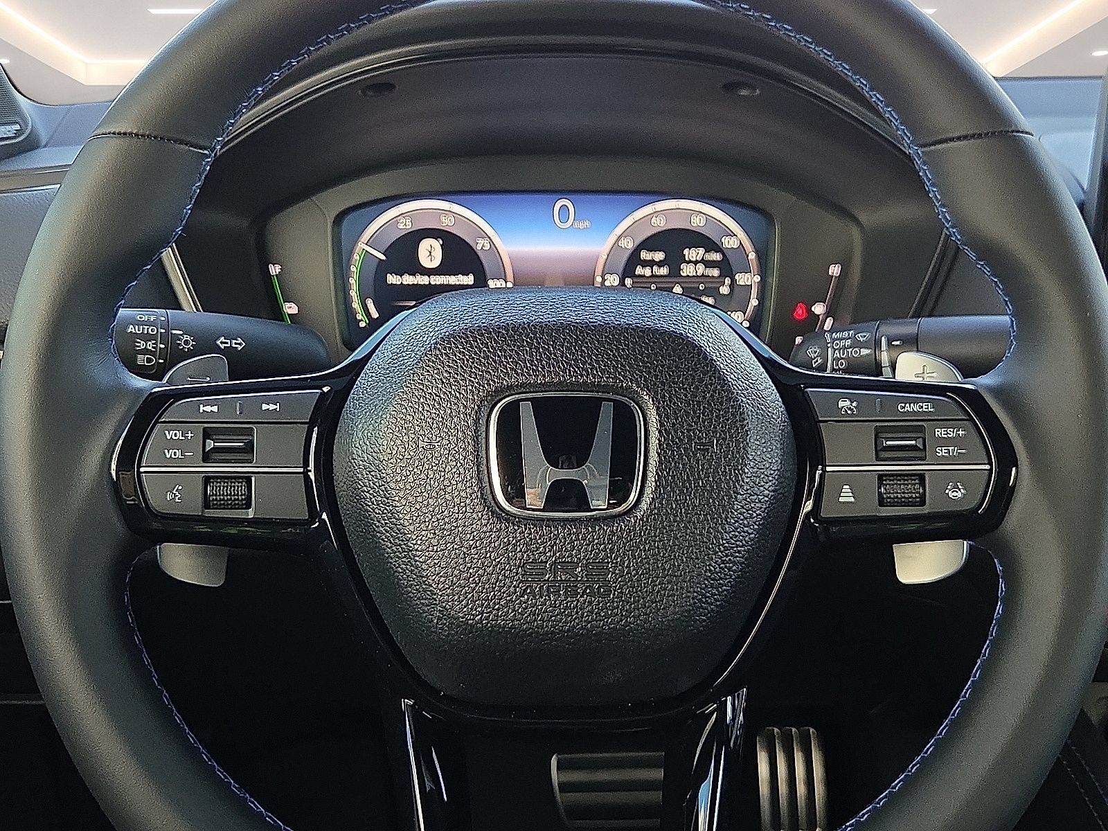 Used 2026 Honda Prelude image 24