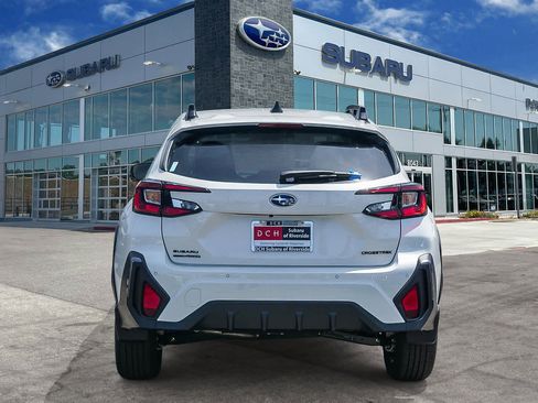 New 2026 Subaru Crosstrek 2.5i Limited AWD/4WD image 5