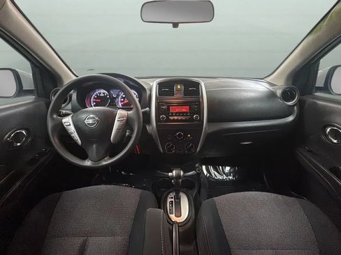 Used 2017 Nissan Versa SV FWD image 29