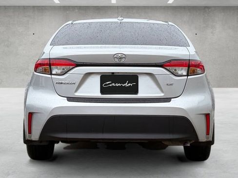 Used 2024 Toyota Corolla LE FWD image 15