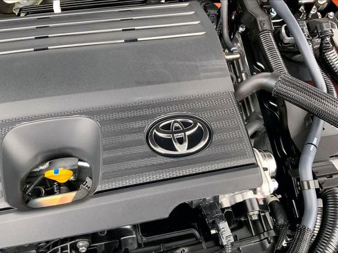 New 2026 Toyota Crown Signia XLE image 17