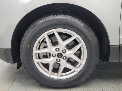 Used 2023 Ford Edge SEL image 31