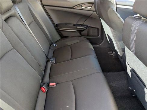 Used 2019 Honda Civic EX image 19
