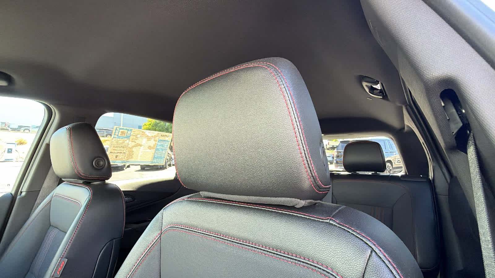 Certified 2024 Chevrolet Equinox RS AWD/4WD image 11