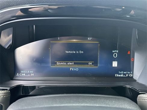 Certified 2024 Lincoln Corsair AWD w/ Equipment Group 101A image 20